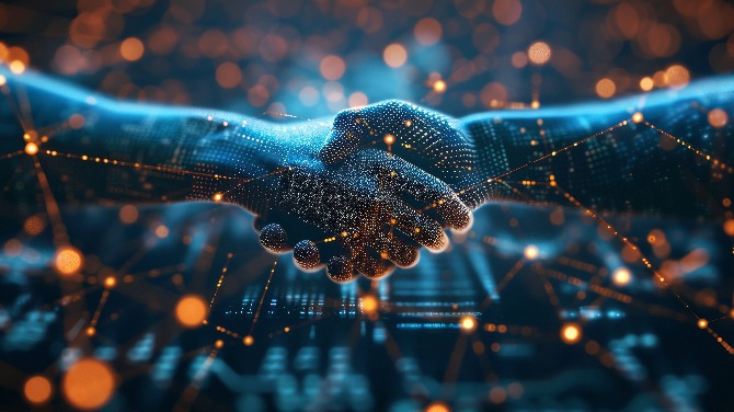 Blask and BetBlocker agree to data-sharing partnership