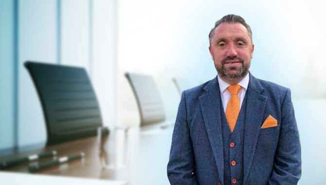 David Hammond joins UK Tote Group as new Chief Commercial Officer