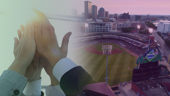 Tipico Sportsbook announces partnership with Dayton Dragons