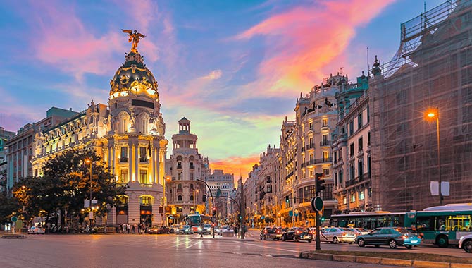 Dazn Bet launches MGA Games portfolio in Spain