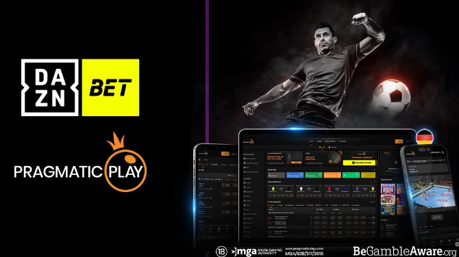 App daznbet