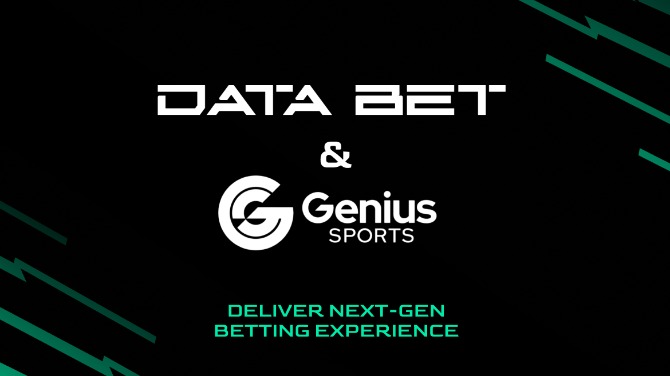 DATA.BET partners with Genius Sports
