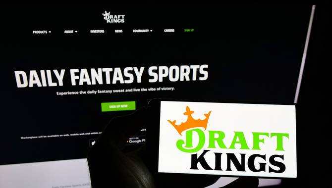 Mobile sports betting: DraftKings partners with Boot Hill Casino & Resort