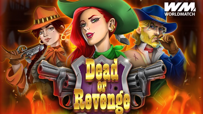 WorldMatch launches Dead or Revenge