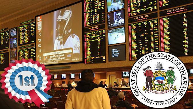 Delaware launches full-scale sports betting operations