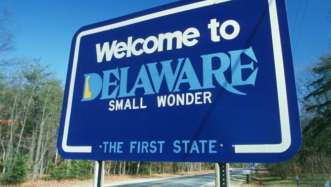 Delaware breaks online monthly gaming revenue record in March
