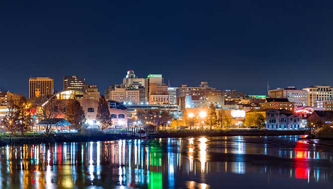 Delaware Lottery debuts online sportsbooks amid casino relaunch