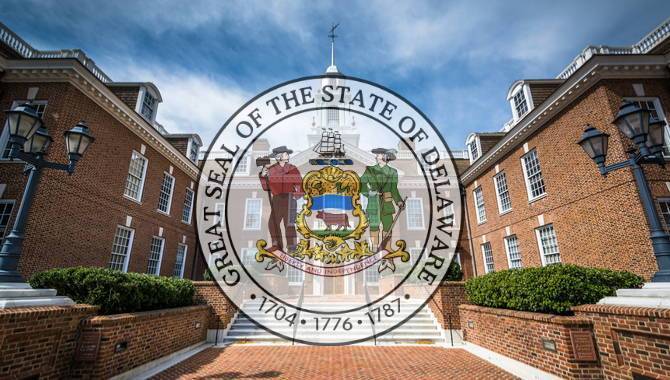 Delaware becomes 14th state to legalise DFS