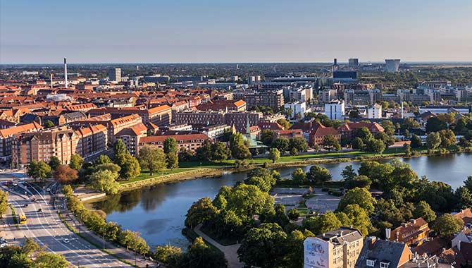 Better Collective announces dual listing of shares on Nasdaq Copenhagen