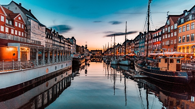 Denmark to introduce new licensing requirements for game suppliers starting 2025
