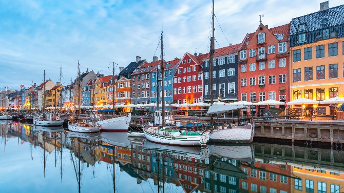 ROFUS reaches 60,000 registrants as more Danes opt to self-exclude from gambling