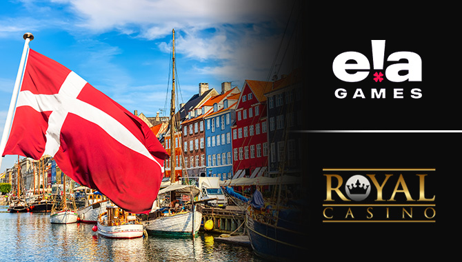 Spillemyndigheden reveals 3.4% decrease in Danish May GGR