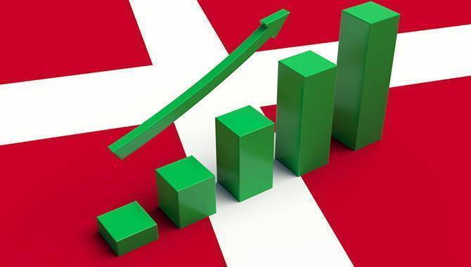 Danish market records strong Q1 growth in online sports betting and casino products