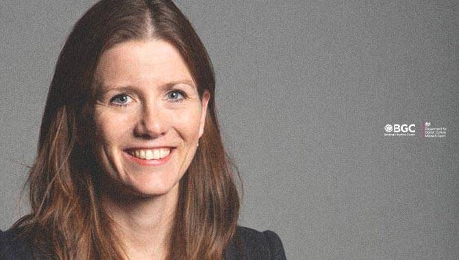 Michelle Donelan: BGC welcomes another new Secretary of State for DCMS