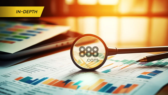 Three big questions after 888’s Q1 results: Quality, acquisitions and the future