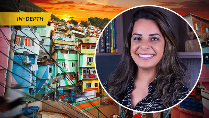 The sports betting market in Brazil: A tale of promise and disillusionment