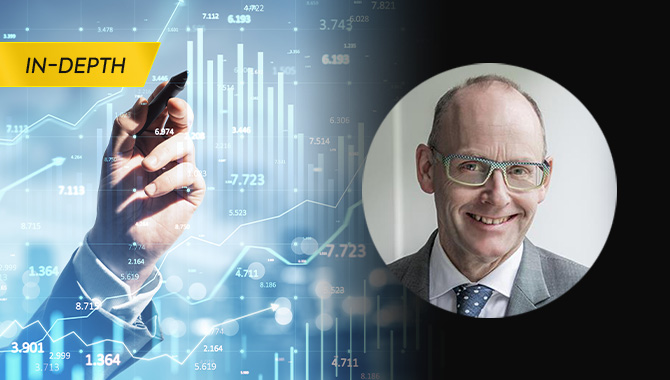 Exclusive: Betsson CEO unpicks Q2 ahead of a H2 ‘ramp up’