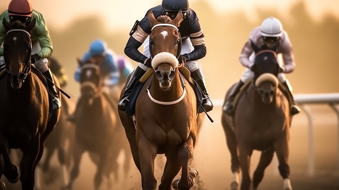 Betfred extends sponsorship deal with The Derby