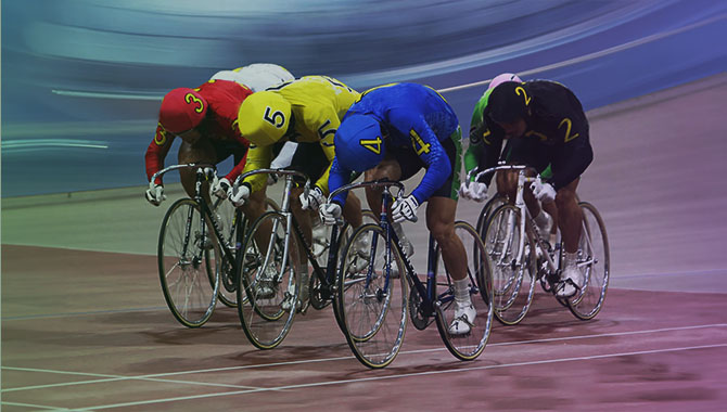DerbyWheel partners with Sportradar for integrity services