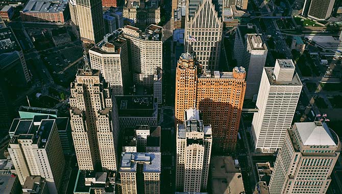 Detroit casinos report 94% drop in January retail sports betting revenue