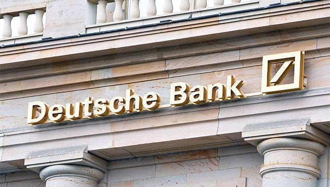 Deutsche Bank to sell $400m stake in Red Rock Casinos