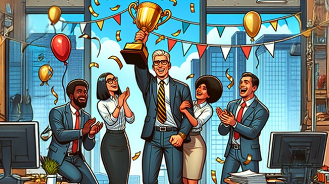 Danish Gambling Authority wins award for youth gambling prevention campaign