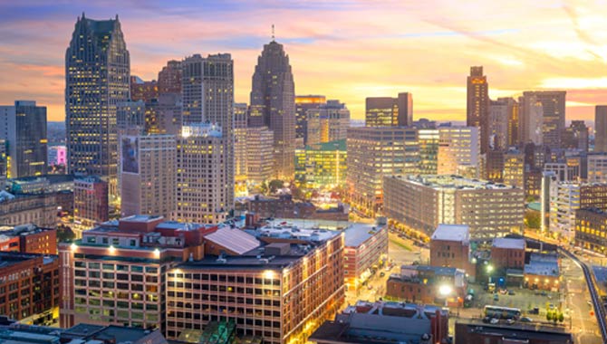 Digital Gaming Corporation partners with Caesars Digital in Michigan