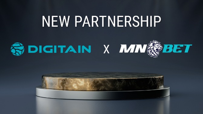 Digitain partners with Mongolia-based operator