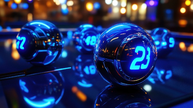 Brightstar signs eight-year contract to modernise Missouri Lottery systems