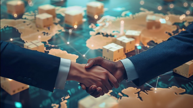 Expanse Studios secures global partnership with Bragg Gaming
