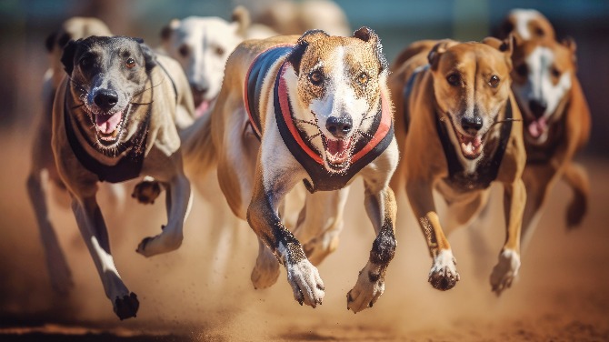 Racing Victoria strikes new partnership with TSD & TPD