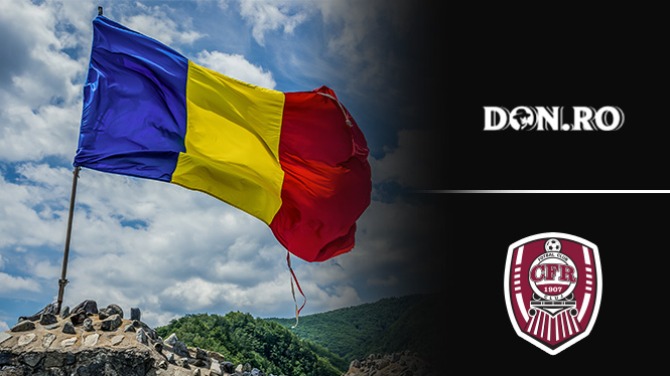 Don.ro named main sponsor of CFR Cluj as Soft2Bet expands Romanian footprint