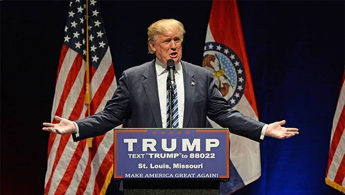 What Donald Trump’s victory means for betting operators