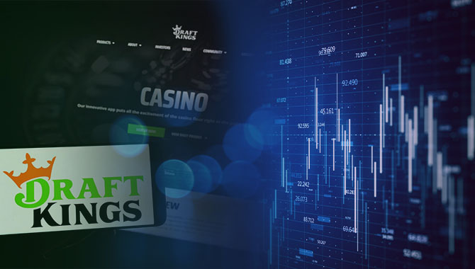DraftKings reports revenue of $855m for Q4 2022; losses reducing…