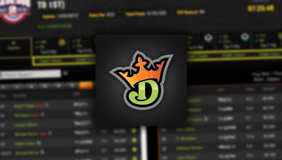 DraftKings Co-Founder Matt Kalish: Drafting a plan for the future