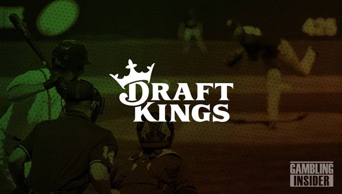 DraftKings debuts new podcasts with baseball personality Jared Carrabis