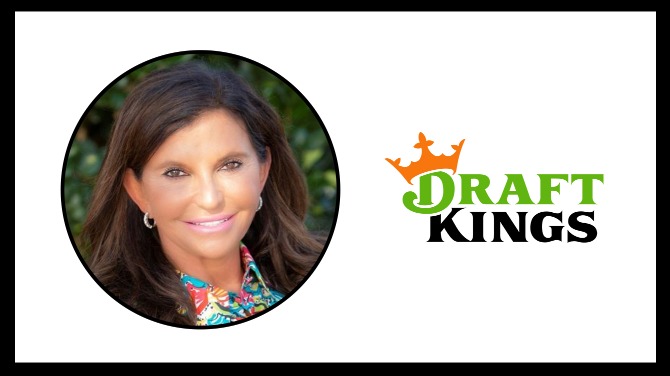 DraftKings appoints Lori Kalani as Chief Responsible Gaming Officer