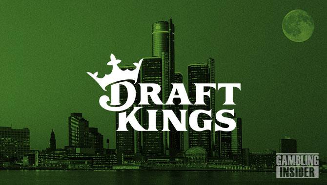 DraftKings to open retail sportsbook at Bay Mills Resort & Casino