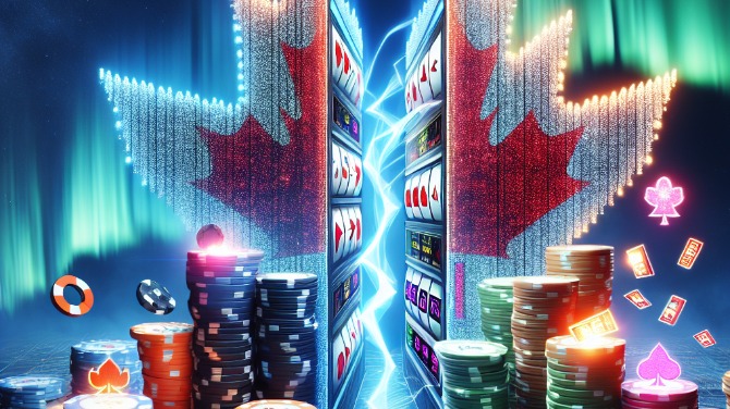 Hacksaw Gaming and DraftKings join forces in Ontario