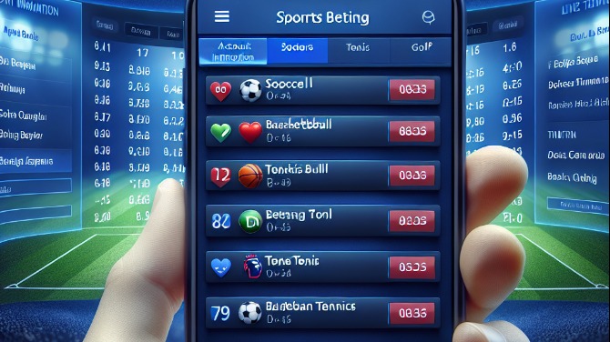 DraftKings to launch mobile sports betting in North Carolina on 11 March
