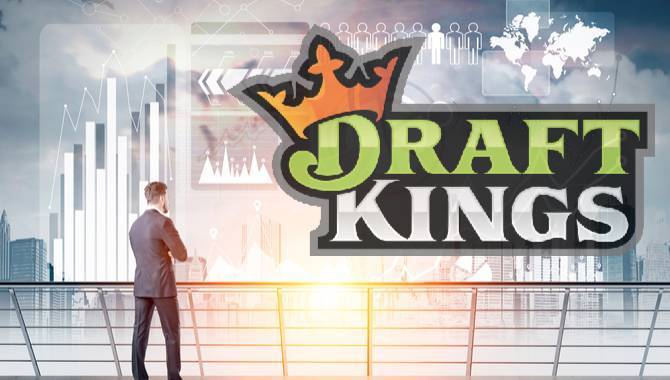 DraftKings begins massive recruitment and growth drive