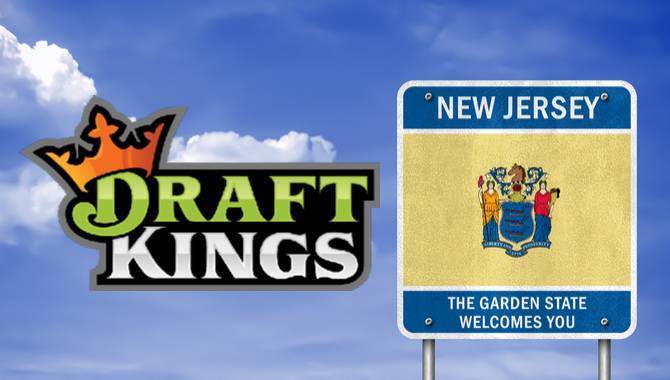 DraftKings readying itself for Sports Betting?