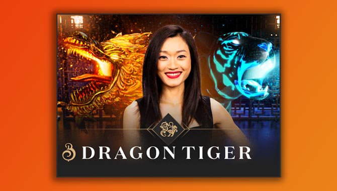 Bombay Live innovates live casino with Dragon Tiger