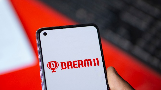 Dream11 forfeits $41m Indian cricket sponsorship following gambling ban