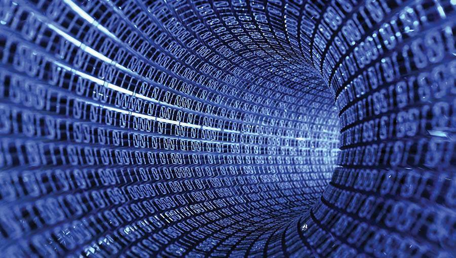 Driving change through data
