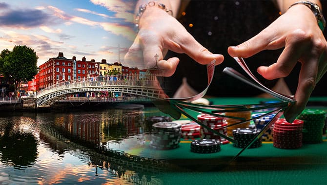 GGPoker comes to Ireland for new festival deal