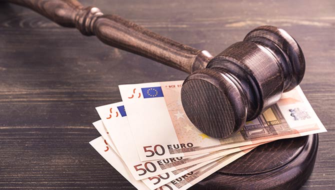 Cruks fines Merkur Casino for breaching its responsibilities