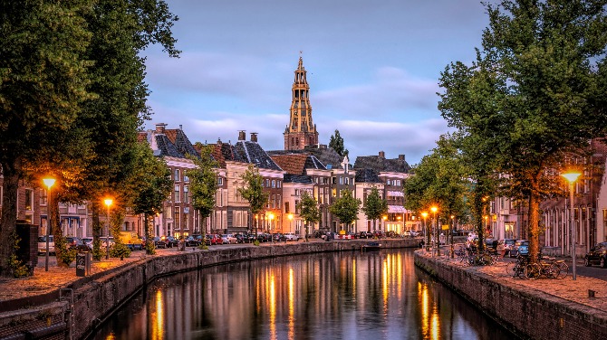 Weak operator intervention flagged in Dutch problem gambling study