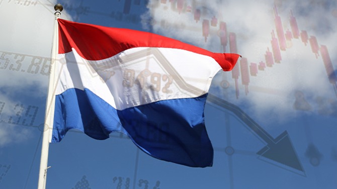 Dutch gambling tax hike linked to lower revenues and increased illegal play