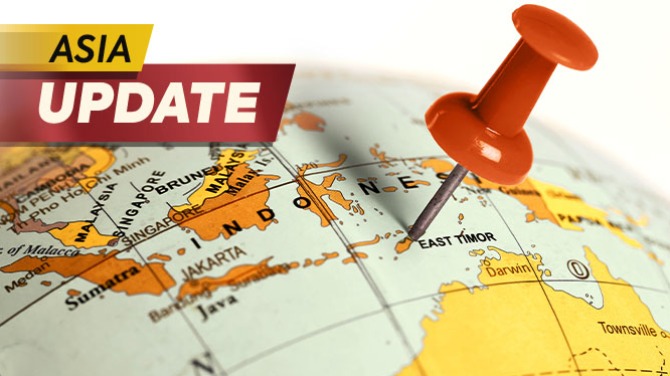 Timor-Leste: No interest in building local casinos
